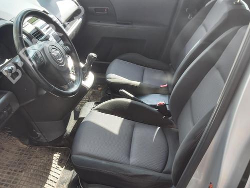 Pipe MAZDA 5 (CR) 2.0 CD (CR19) | BP33092139M125  - Image 8