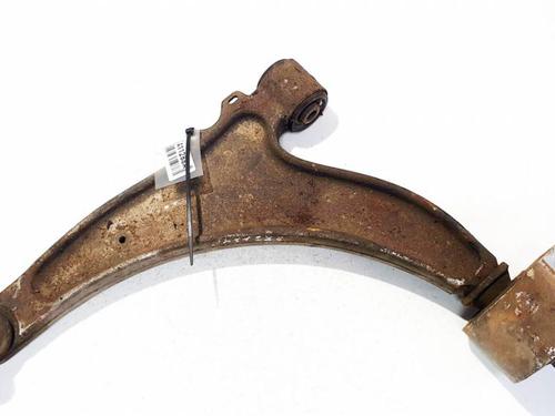 Used Left rear steering knuckle Left rear steering knuckle 36546663 36546663