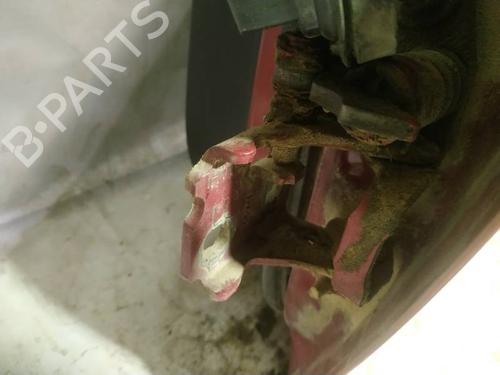 Hinge/Door check strap DODGE JOURNEY 2.0 CRD | BP32617767C146