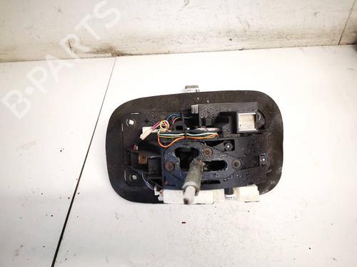 Used Gear lever Gear lever 35158902 35158902