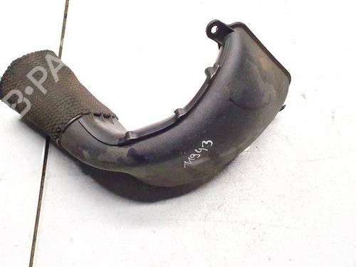 Used Pipe Pipe JAGUAR XF I (X250) 2.7 D (207 hp) 39701842 39701842
