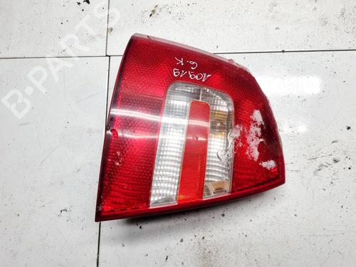 Used Left taillight Left taillight 34850090 34850090