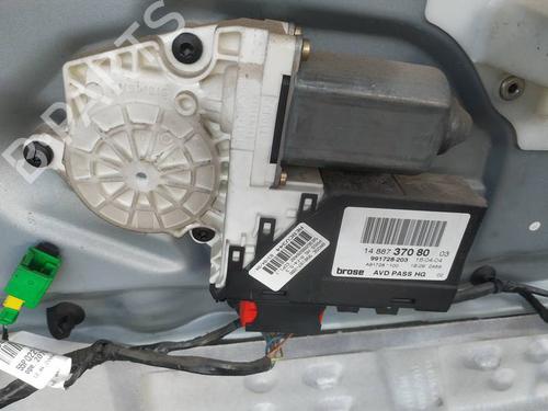 Used Right front window motor Right front window motor 35377750 35377750