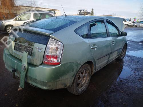 Switch TOYOTA PRIUS Liftback (_W2_) 1.5 Hybrid (NHW20_, NHW20R) | BP35173077I30 - Image 8