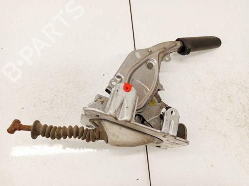 Freno de mano Freno de mano OPEL ASTRA H (A04) 1.7 CDTI (L48) (100 hp) 37512491 37512491