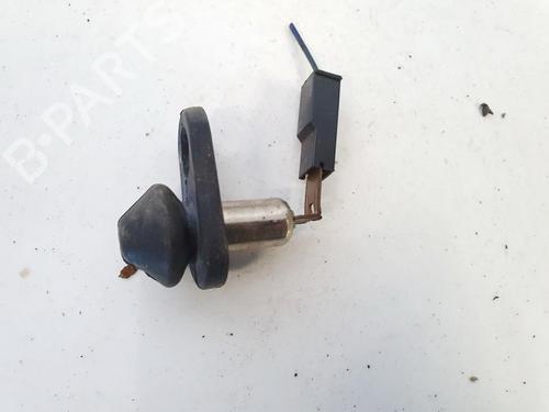 Used Electronic module Electronic module SUZUKI WAGON R+ (MA) 1.3 4WD (RB413) (76 hp) 35487699 35487699