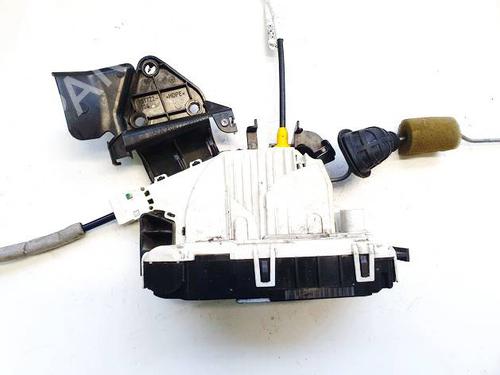 Used Front left lock Front left lock SUBARU LEGACY IV Estate (BP) 2.0 AWD (BP5) (138 hp) 34847559 34847559