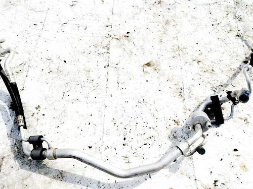 Used AC pipe AC pipe OPEL ASTRA L (OV5) 1.2 (FPHNSL, FPHNSR) (131 hp) 34712617 34712617