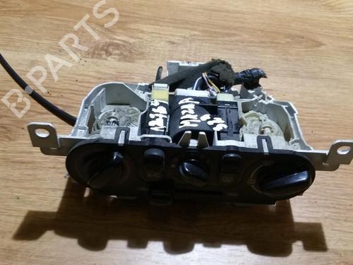 climate-control-mazda-323-f-vi-hatchback-bj-1998-1999-2000-2001-2002-2003-2004-35651551 main image