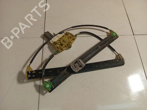 Used Rear left window mechanism Rear left window mechanism 34780626 34780626