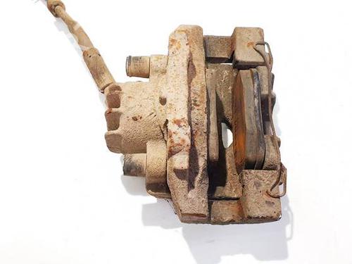 Right front brake caliper PEUGEOT PARTNER Box Body/MPV 1.6 HDi | BP35379355M104 - Image 3