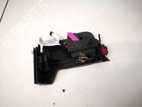 Used Electronic module Electronic module 35301639 35301639