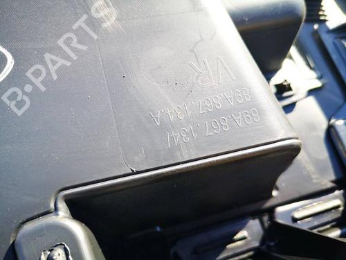 Front right panel AUDI Q4 E-TRON Sportback (F4N) 45 quattro | BP38451515C59 - Image 3