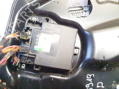 Used Electronic module Electronic module 38573280 38573280