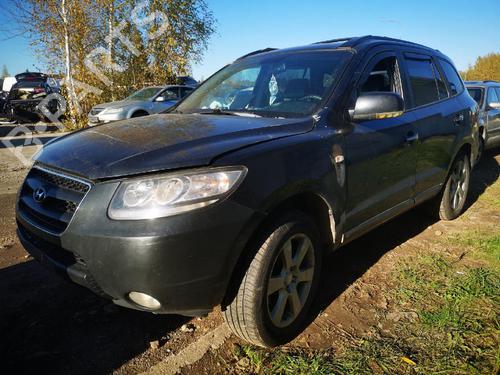 Boot lining HYUNDAI SANTA FÉ II (CM) 2.2 CRDi GLS | BP34920942I3  - Image 7