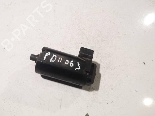 Electronic module JAGUAR X-TYPE I (X400) 2.1 V6 | BP39182791M83 - Image 2