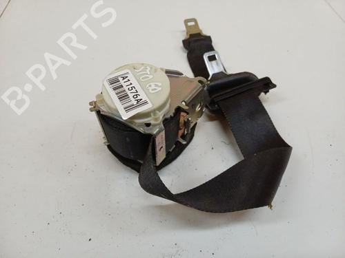 Used Rear center seatbelt Rear center seatbelt 38790579 38790579