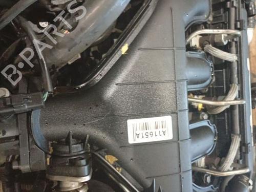 Used Intake manifold Intake manifold 37864452 37864452