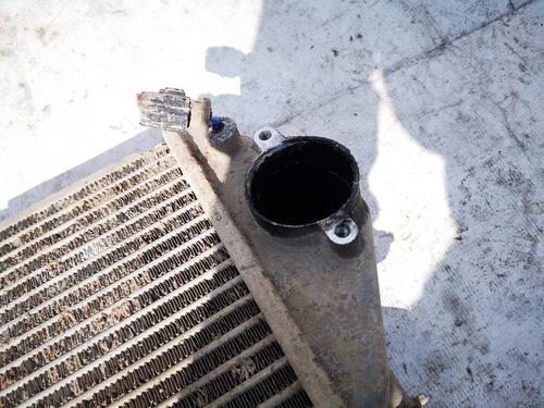 Intercooler MAZDA 6 Hatchback (GG) 2.0 DI (GG14) | BP35066064M30 - Image 3