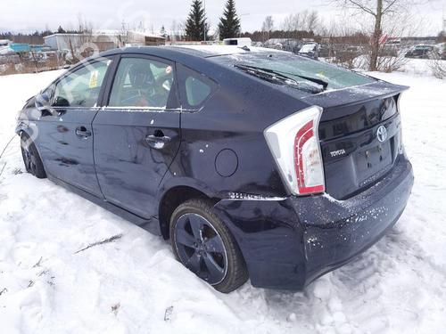 Switch TOYOTA PRIUS (_W3_) 1.8 Hybrid (ZVW3_) | BP33096308I30  - Image 9