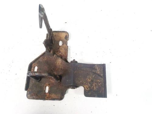 Used Interior handle Interior handle VW POLO IV (9N_, 9A_) 1.4 TDI (70 hp) 35371796 35371796