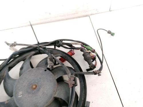 Fan AUDI A4 B5 (8D2) 1.9 TDI | BP35529162M128 - Image 2