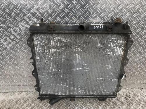 Køler Køler CHRYSLER PT CRUISER (PT_) 2.2 CRD (150 hp) 35712999 35712999