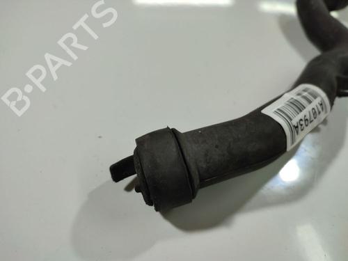 Pipe RENAULT ESPACE IV (JK0/1_) 2.2 dCi (JK0H) | BP32558505M125