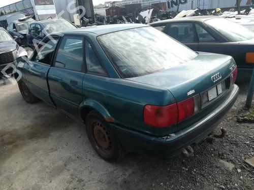 Pipe AUDI 80 B4 Saloon (8C2) 1.9 TDI | BP33507647M125  - Image 10