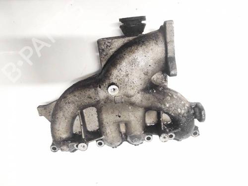 Used Intake manifold Intake manifold VW PASSAT B6 (3C2) 2.0 TDI (140 hp) 35319165 35319165