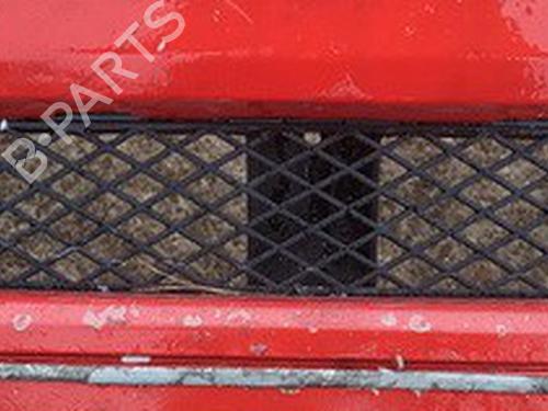 Used Grille Grille 35436362 35436362