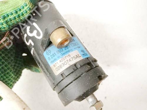 Pedal VW PASSAT B5 Variant (3B5) 1.9 TDI | BP35117901I4 - Image 3