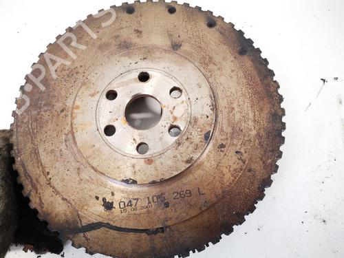 Used Flywheel Flywheel 35419328 35419328
