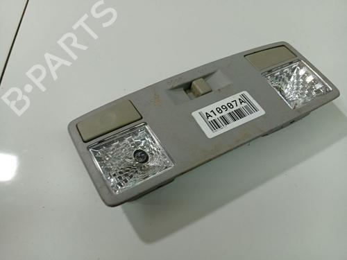 Interior roof light MAZDA 6 Hatchback (GG) 2.0 DI (GG14) | BP34848458I8 - Image 1