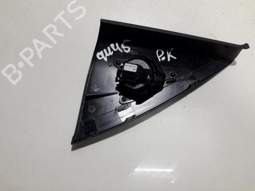 Speaker MERCEDES-BENZ C-CLASS (W204) C 200 CDI (204.007, 204.006) | BP33510560E2 - Image 2