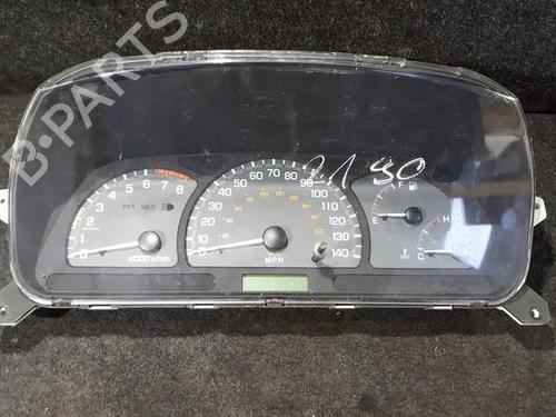 instrument-cluster-chevrolet-rezzo-mpv-u100-2005-35659462 main image