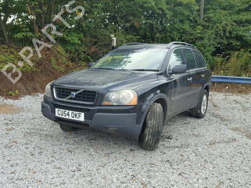 Brugte VOLVO XC90 I (275) T6 AWD (272 hp) 4476812