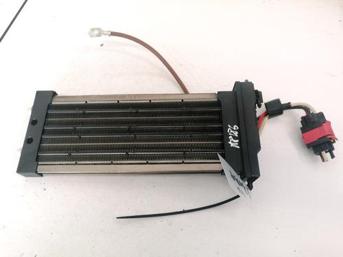 Used Heater resistor Heater resistor PEUGEOT 607 (9D, 9U) 2.7 HDi 24V (204 hp) 35407969 35407969