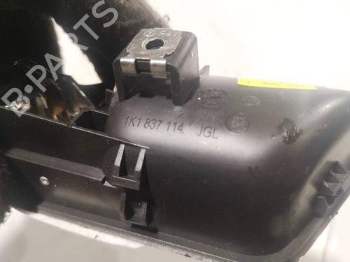 Front right interior door handle VW GOLF V (1K1) 1.6 | BP38551822I14 - Image 3