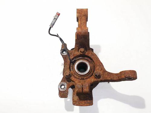 Used Right front steering knuckle Right front steering knuckle 35310921 35310921