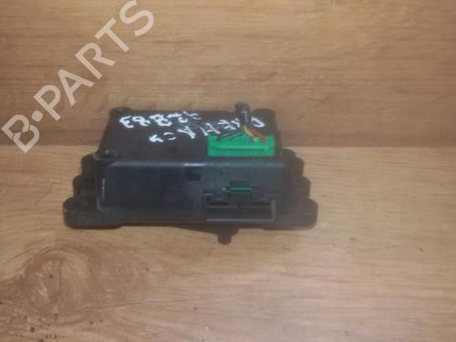 Used Electronic module Electronic module MAZDA PREMACY (CP) 2.0 TD (101 hp) 33481643 33481643