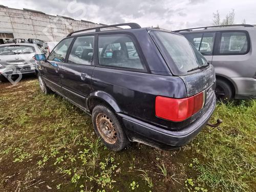 Steering column AUDI 80 B4 Saloon (8C2) 2.0 E | BP39968967M21 - Image 11