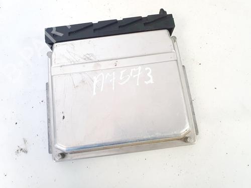 Used Engine control unit (ECU) Engine control unit (ECU) VOLVO S80 I (184) 2.9 (204 hp) 32889697 32889697