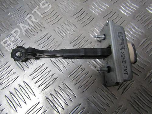 Used Hinge/Door check strap Hinge/Door check strap JAGUAR XF I (X250) 2.0 (241 hp) 33491353 33491353