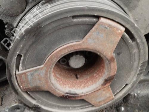 Used Pulley Pulley AUDI A6 C5 (4B2, 4B4) 2.5 TDI quattro (150 hp) 35287242 35287242