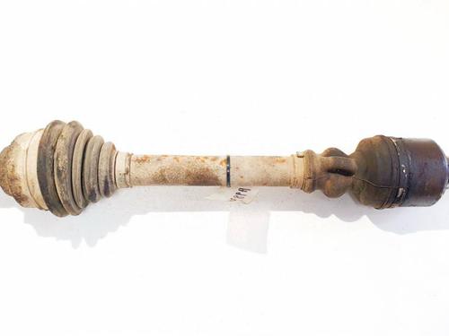Used Left front driveshaft Left front driveshaft CITROËN C4 I (LC_) 1.6 HDi (90 hp) 35048634 35048634