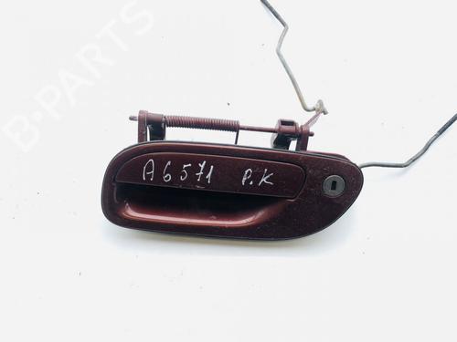 front-left-exterior-door-handle-volvo-s60-i-384-2000-2001-2002-2003-2004-2005-2006-2007-2008-2009-2010-35522297 main image