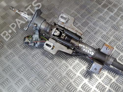 Steering column HYUNDAI SONATA IV (EF) 2.0 | BP35686909M21 - Image 2
