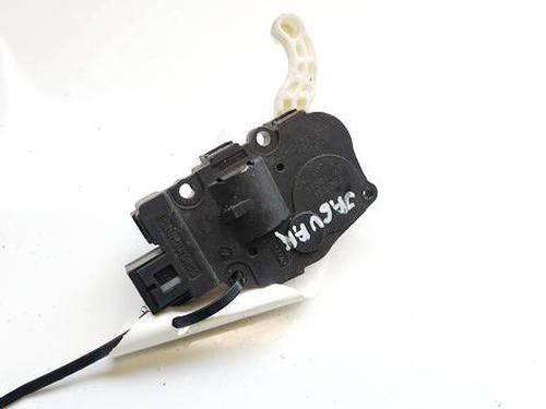 Used Electronic module Electronic module PEUGEOT 407 (6D_) 1.6 HDi 110 (6D9HZC, 6D9HYC) (109 hp) 34111116 34111116