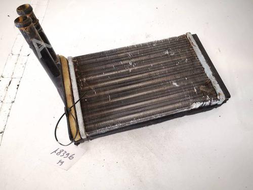 Used Heater matrix Heater matrix 35376895 35376895